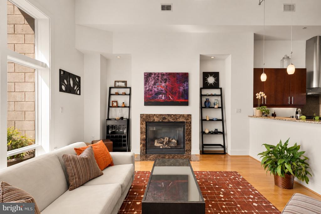 1334 BELMONT STREET NW Unit: 302