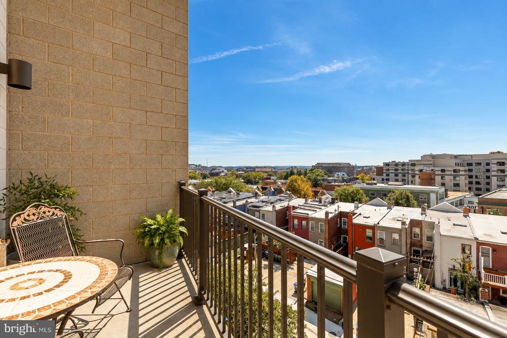 1334 BELMONT STREET NW Unit: 302