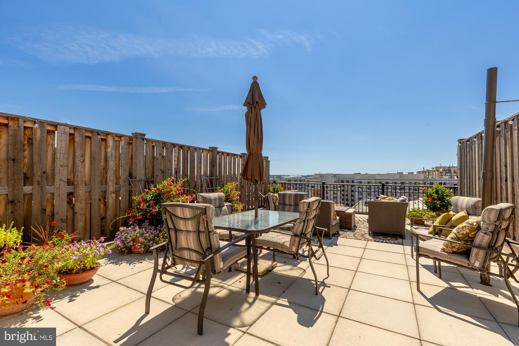 1334 BELMONT STREET NW Unit: 302