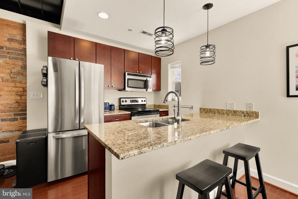 5407 9TH STREET NW Unit: 310