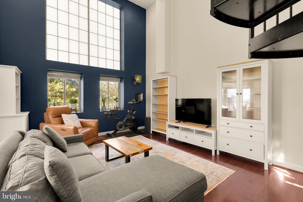 5407 9TH STREET NW Unit: 310
