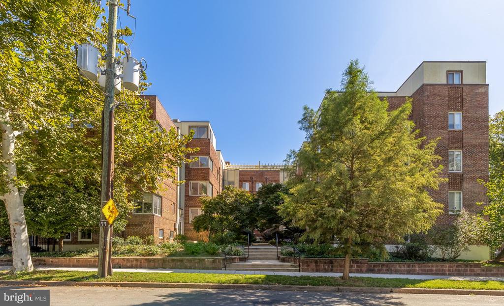 5407 9TH STREET NW Unit: 310