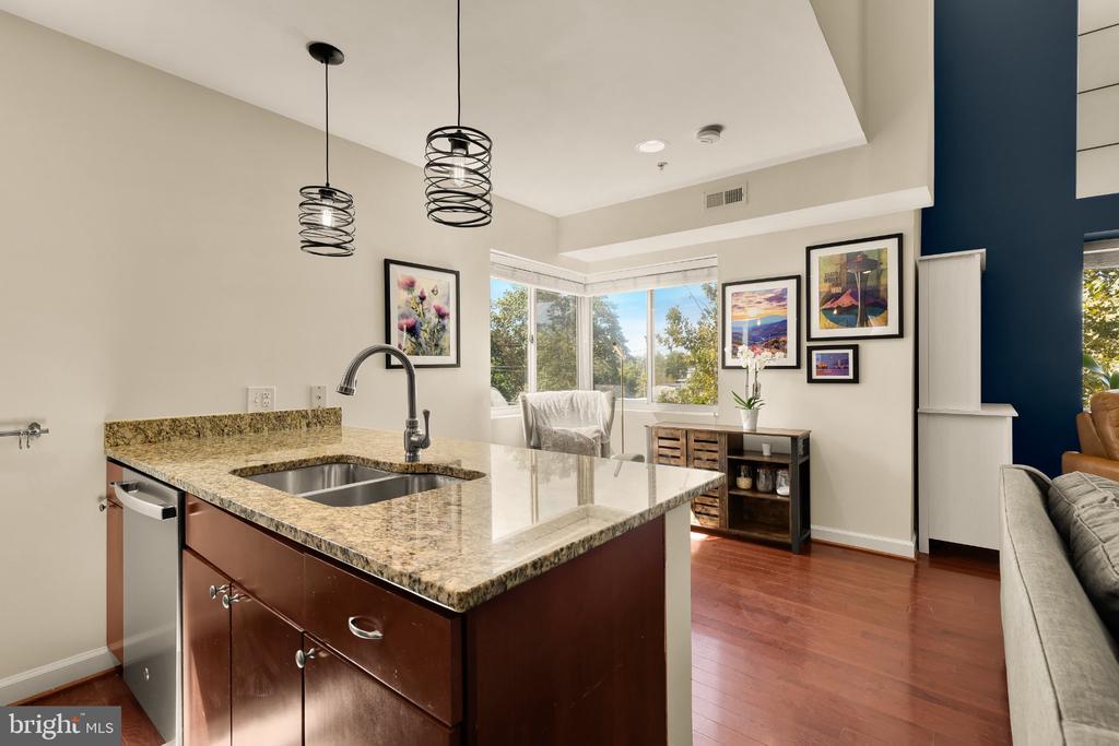 5407 9TH STREET NW Unit: 310