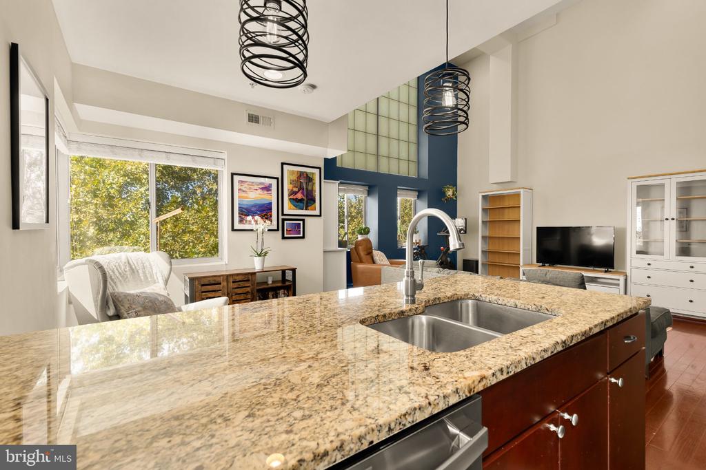 5407 9TH STREET NW Unit: 310