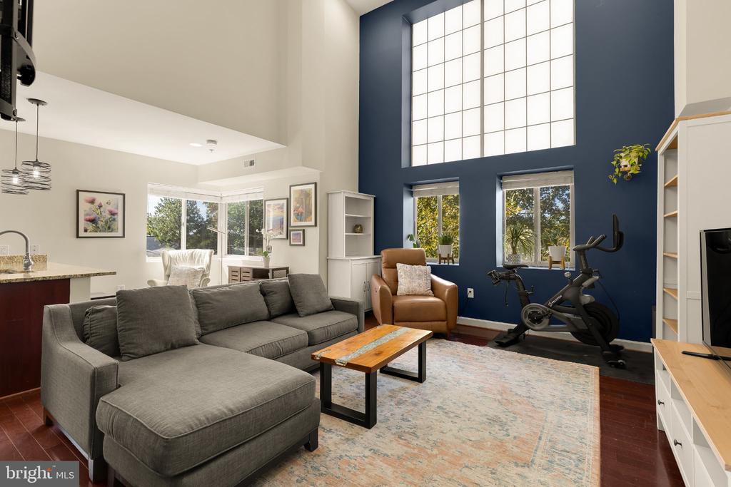 5407 9TH STREET NW Unit: 310