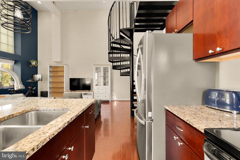 5407 9TH STREET NW Unit: 310