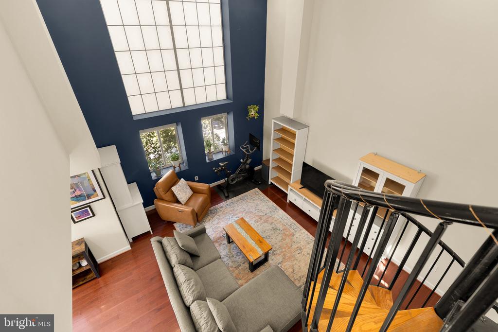 5407 9TH STREET NW Unit: 310