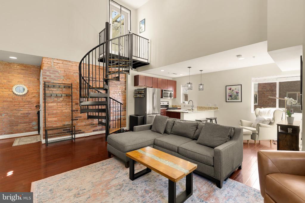 5407 9TH STREET NW Unit: 310