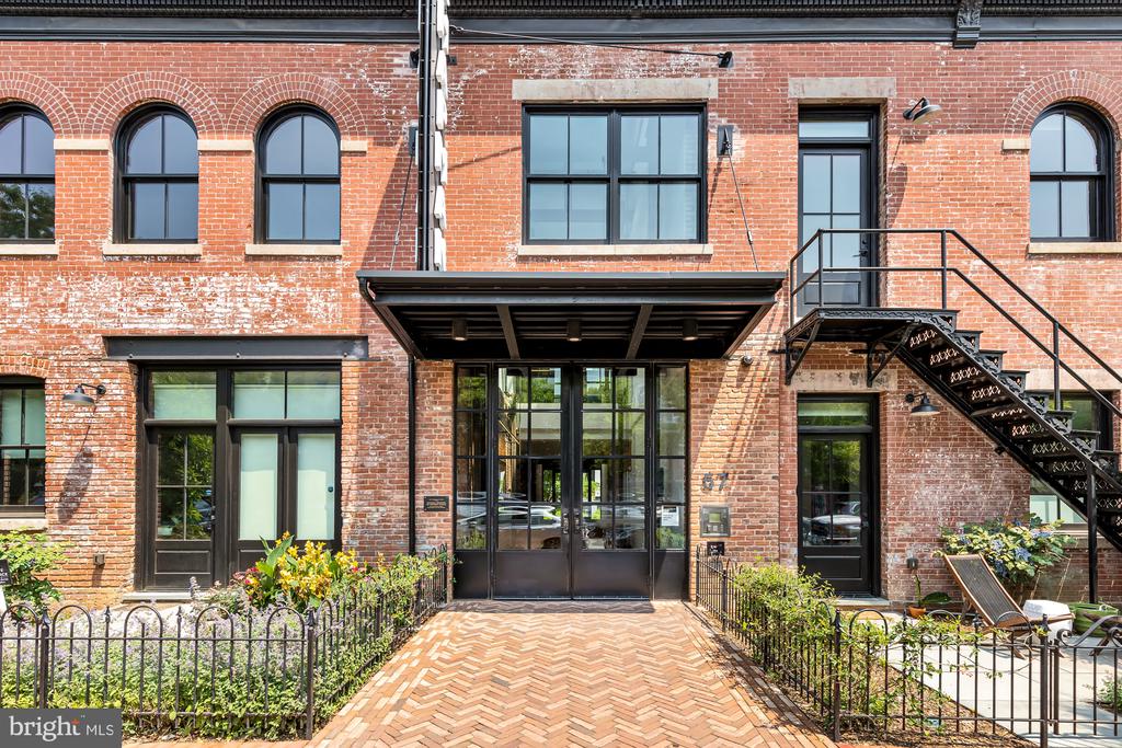 57 N STREET NW Unit: 430