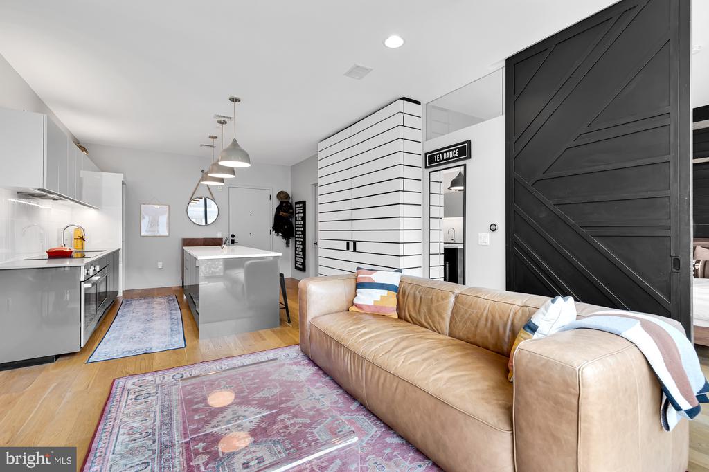 57 N STREET NW Unit: 430