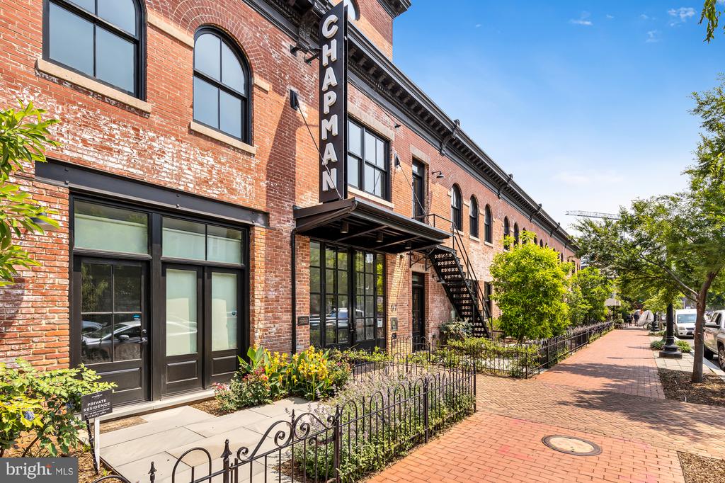 57 N STREET NW Unit: 430