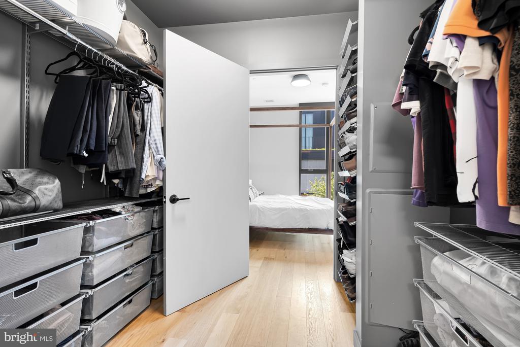 57 N STREET NW Unit: 430