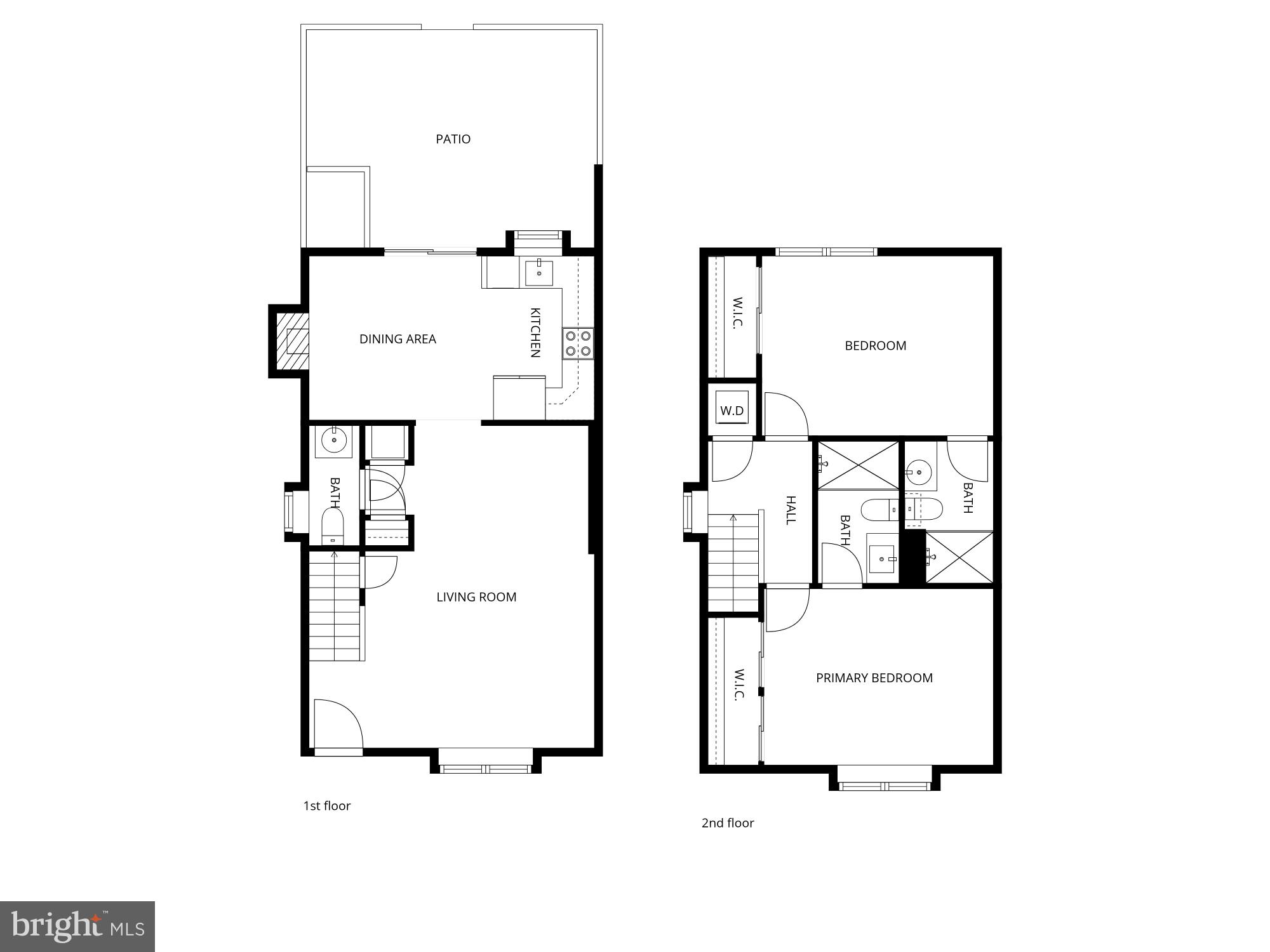 2433 S WALTER REED DRIVE 18-1