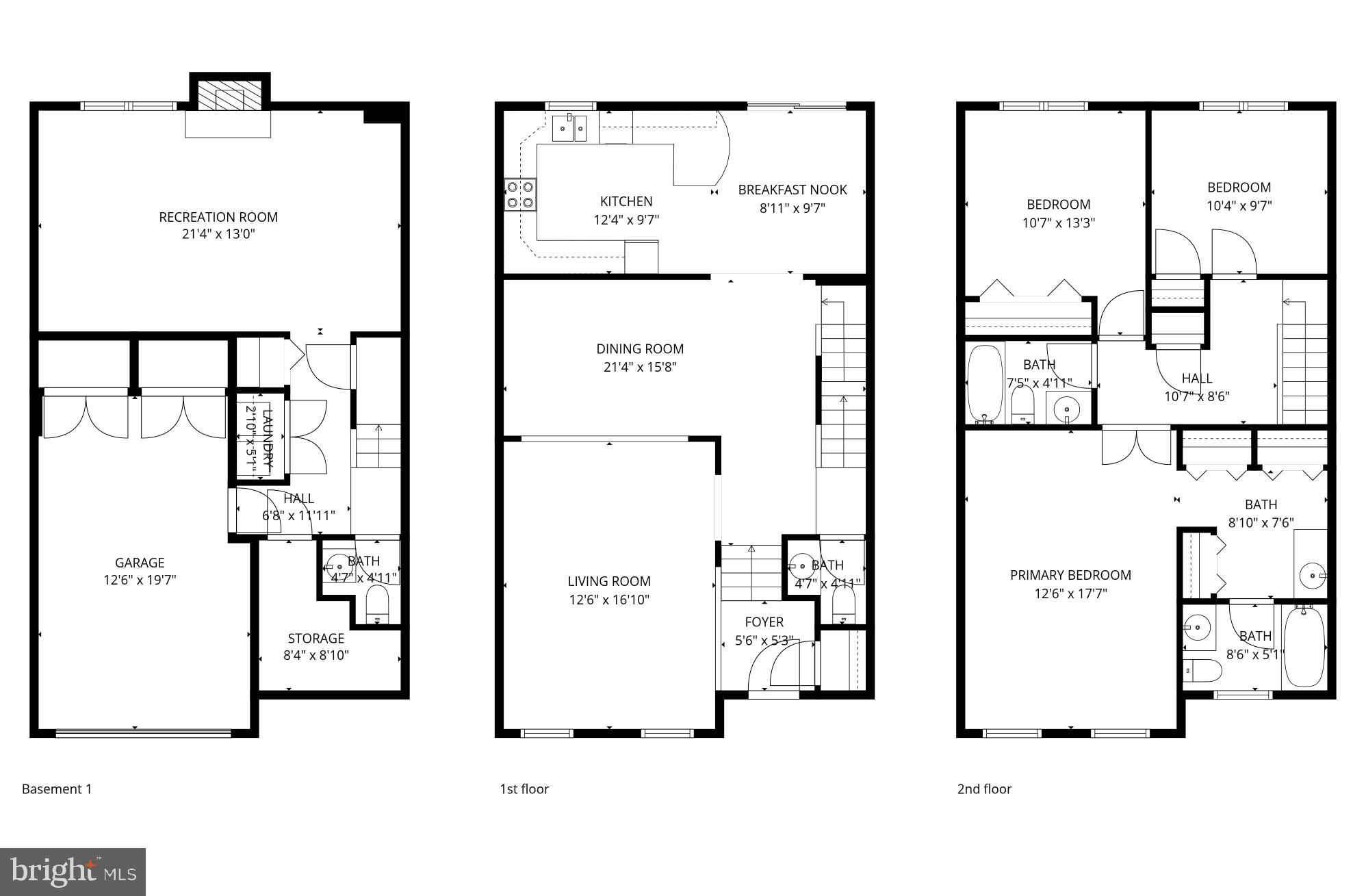 241 GRETNA GREEN COURT