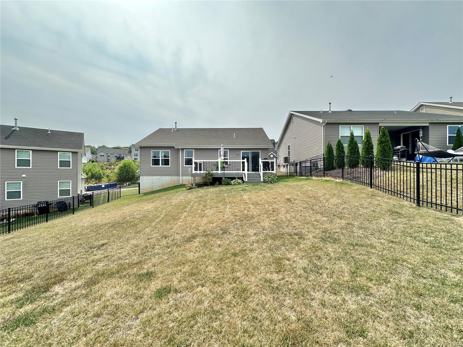 2617 Winding Valley Dr