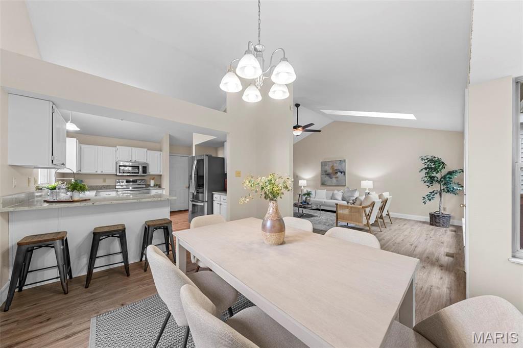 19 Big Bend Station Court