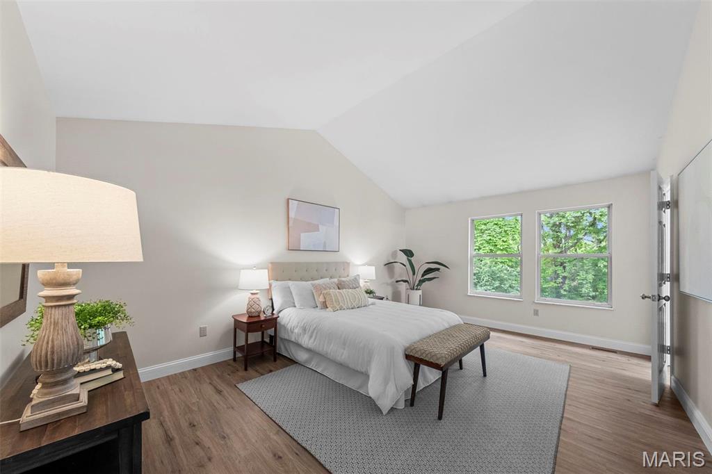 19 Big Bend Station Court