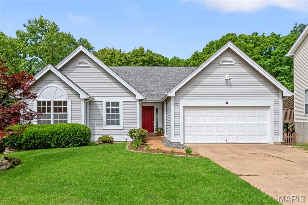 19 Big Bend Station Court