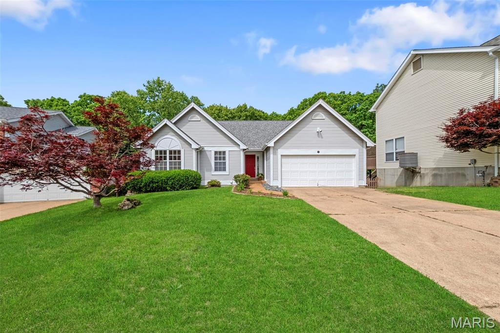 19 Big Bend Station Court