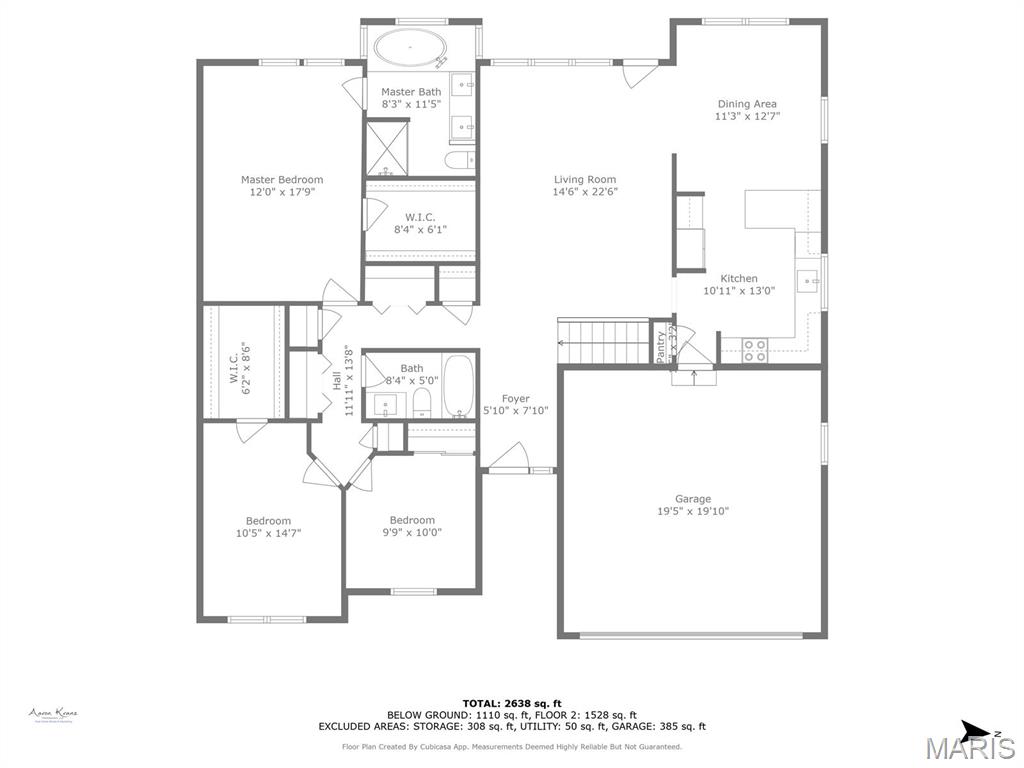 19 Big Bend Station Court