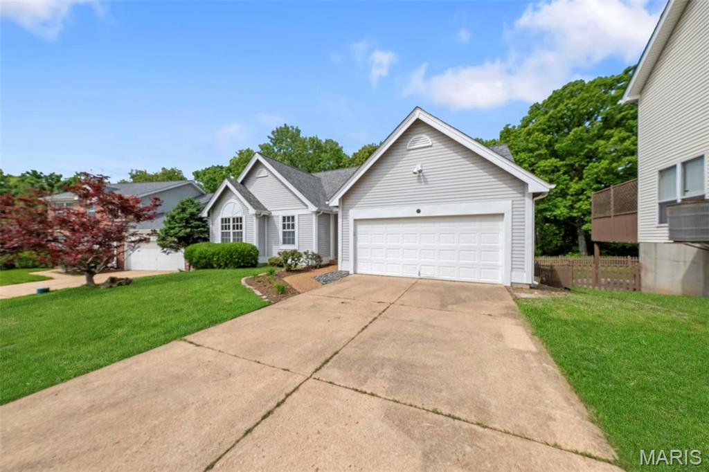 19 Big Bend Station Court