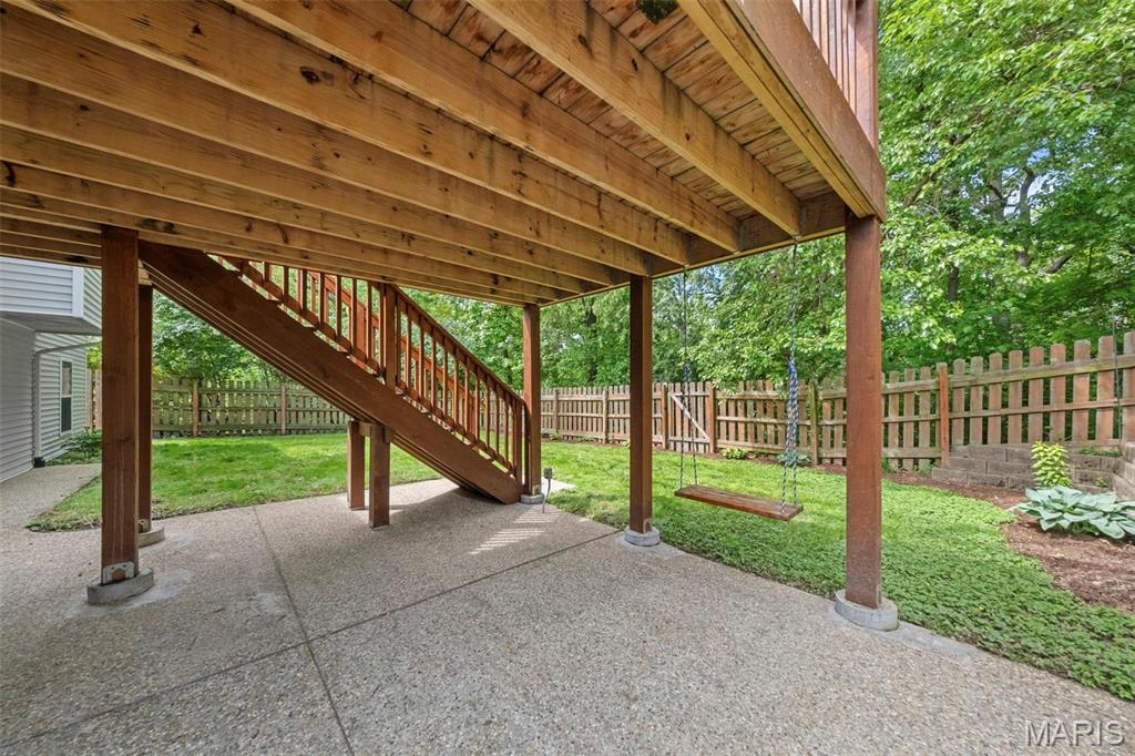19 Big Bend Station Court