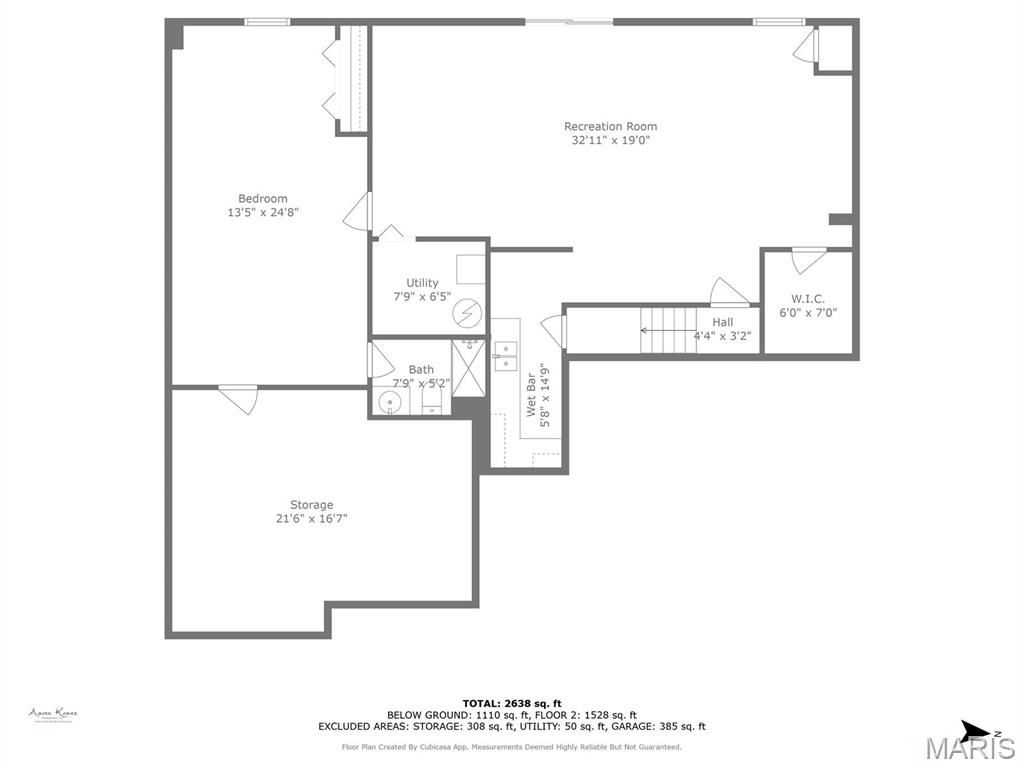 19 Big Bend Station Court