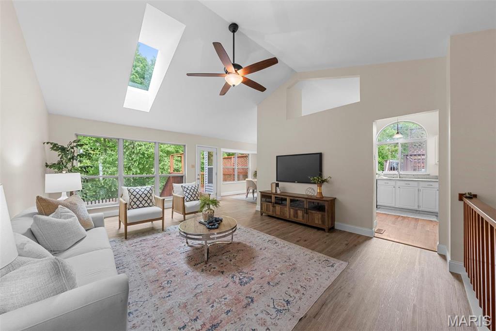 19 Big Bend Station Court