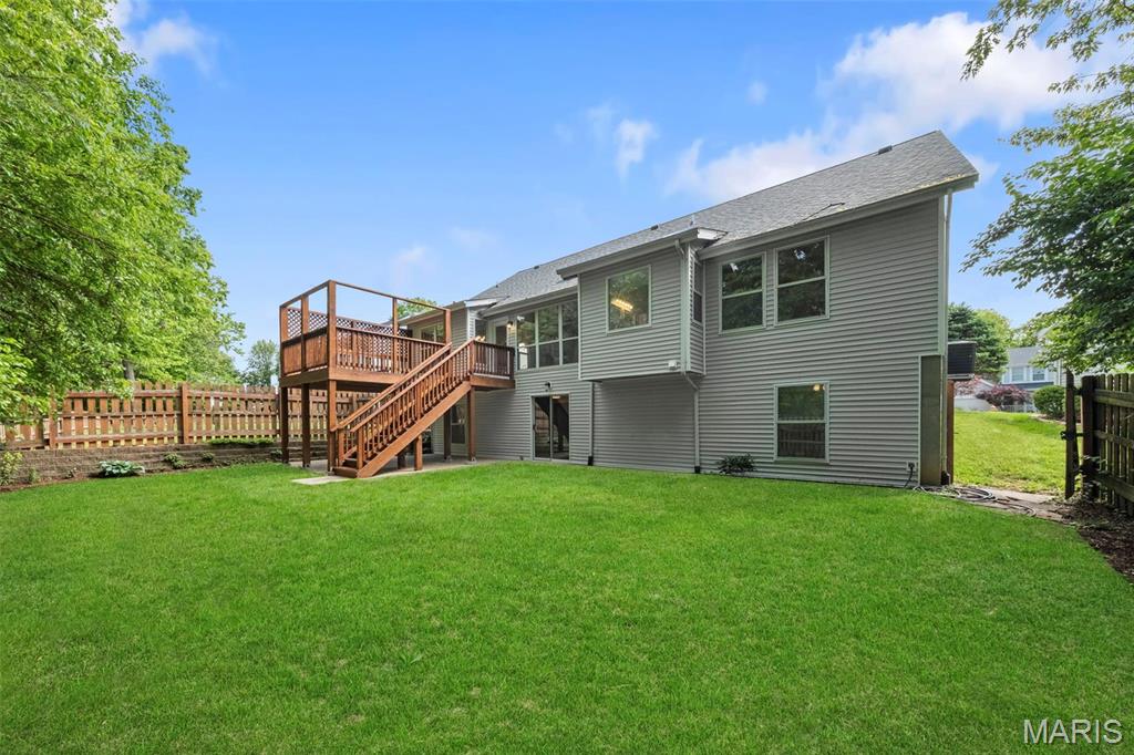 19 Big Bend Station Court
