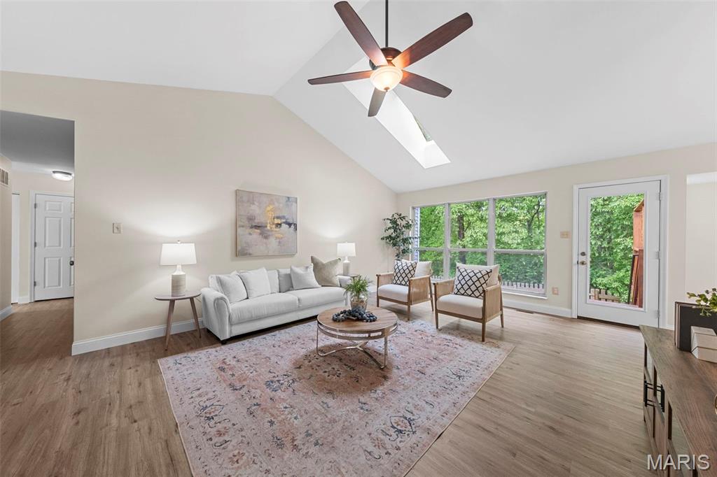 19 Big Bend Station Court