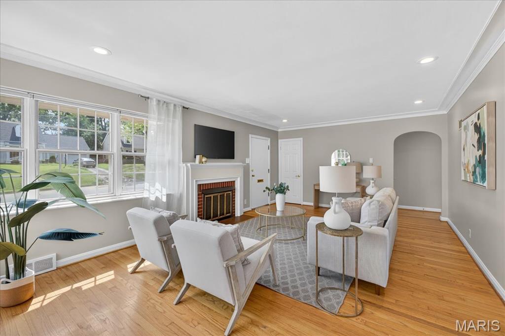 1403 S Rock Hill Road