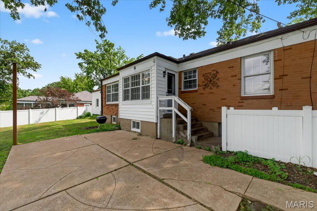 1403 S Rock Hill Road