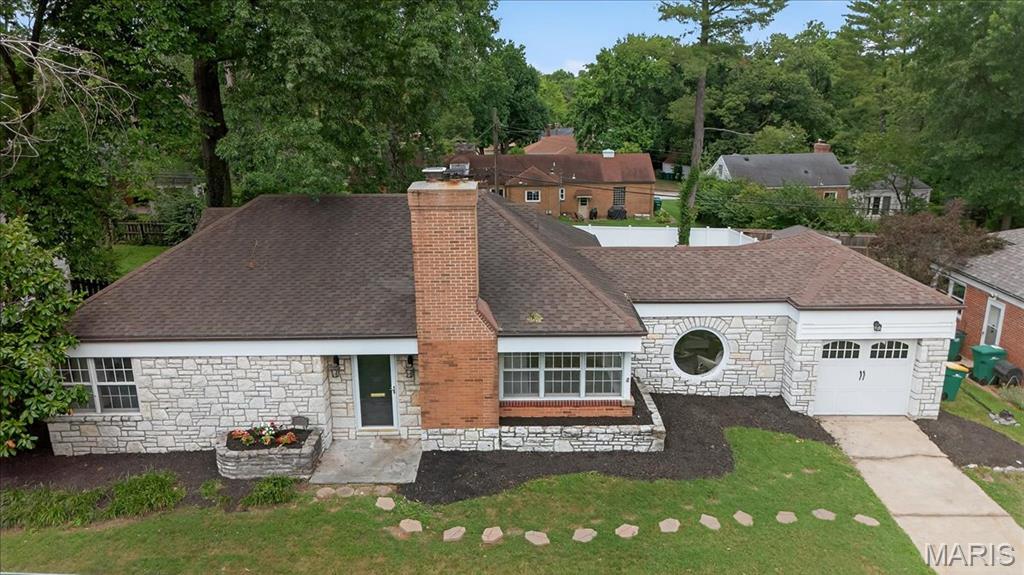 1403 S Rock Hill Road