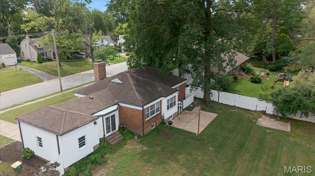 1403 S Rock Hill Road
