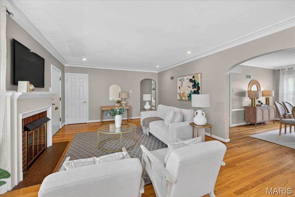 1403 S Rock Hill Road