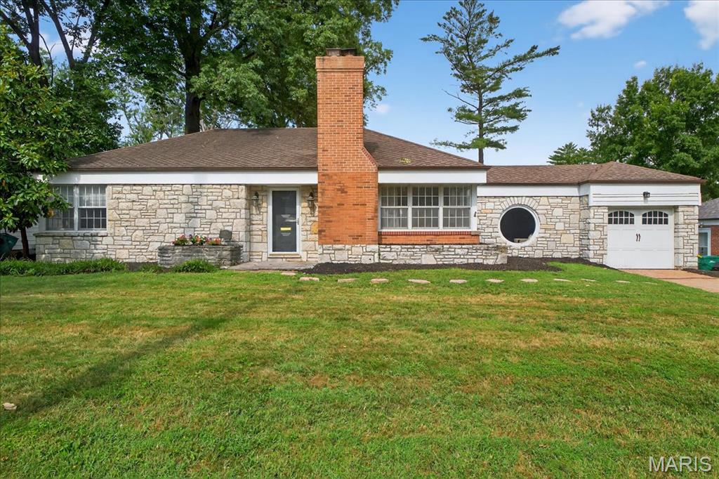 1403 S Rock Hill Road