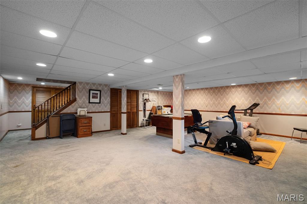 1316 Webster Forest Court