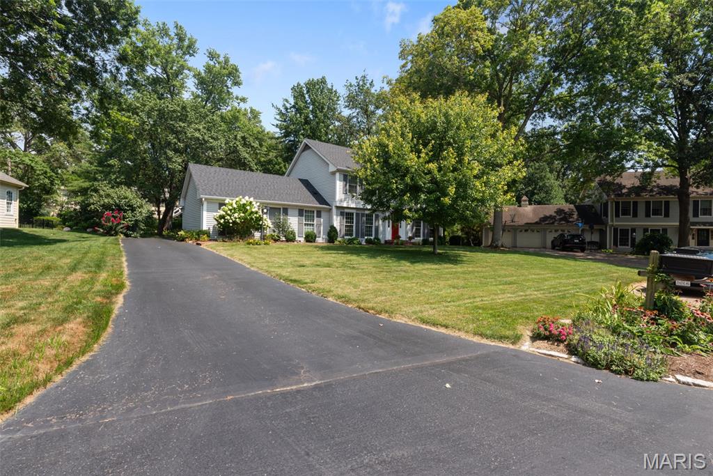 1316 Webster Forest Court