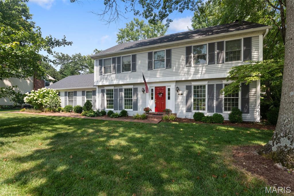 1316 Webster Forest Court