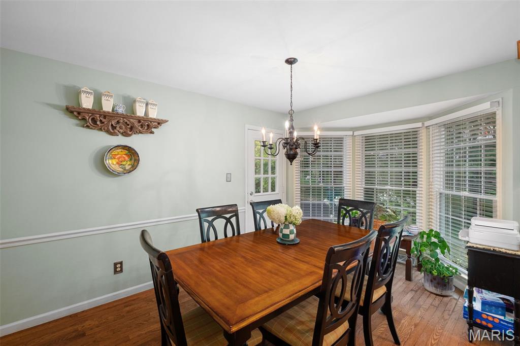1316 Webster Forest Court