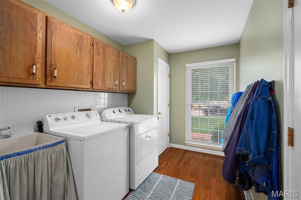 1316 Webster Forest Court