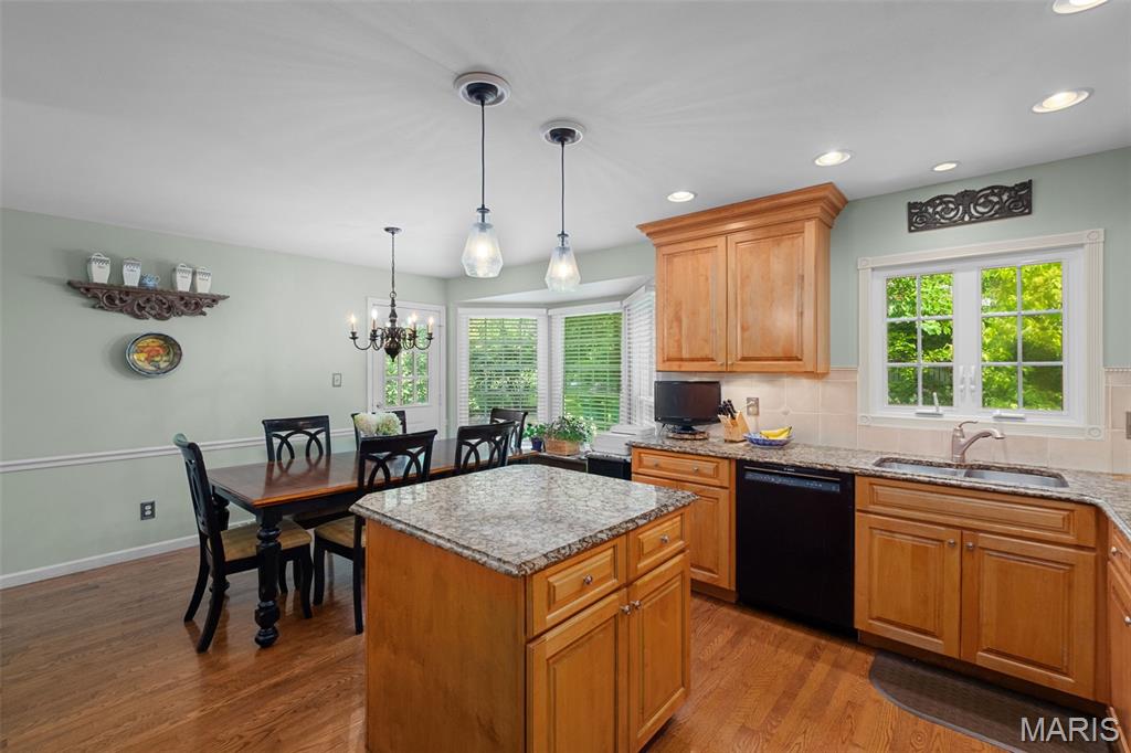 1316 Webster Forest Court