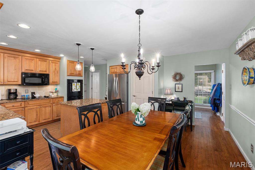 1316 Webster Forest Court
