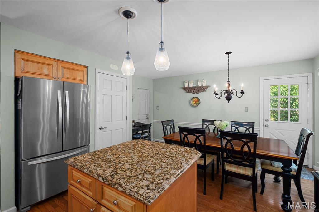 1316 Webster Forest Court