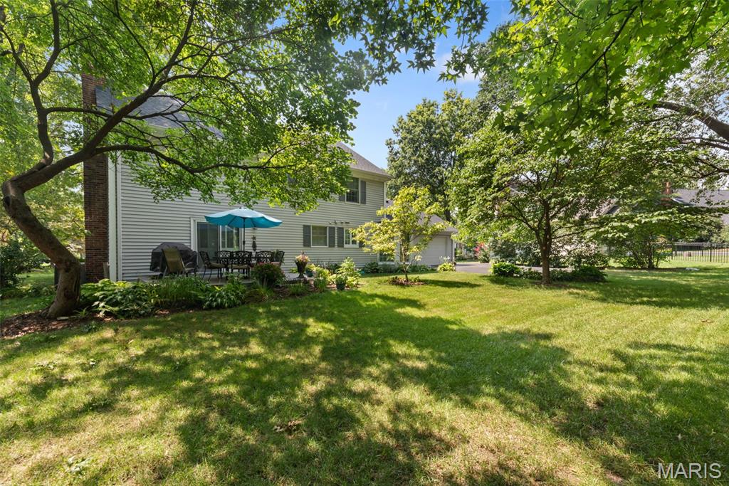 1316 Webster Forest Court