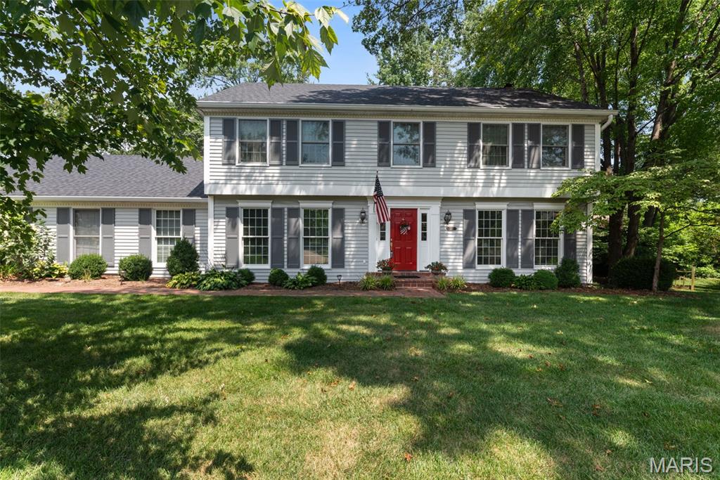 1316 Webster Forest Court