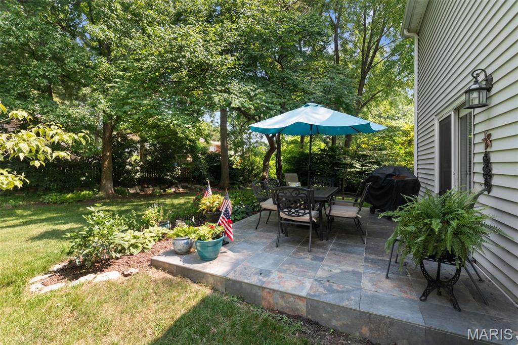 1316 Webster Forest Court