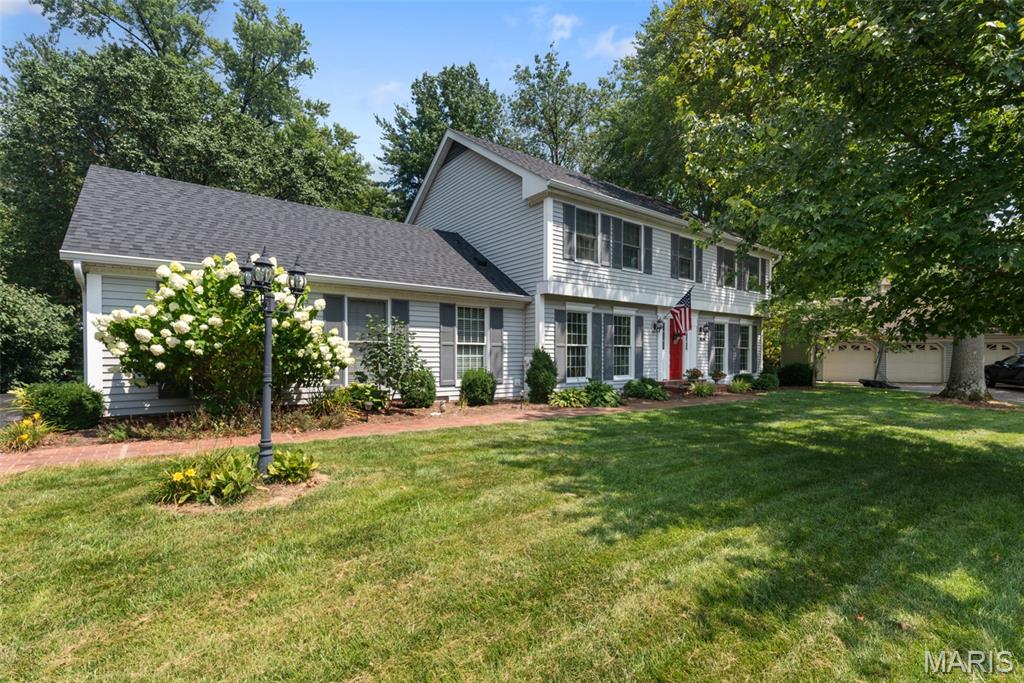 1316 Webster Forest Court