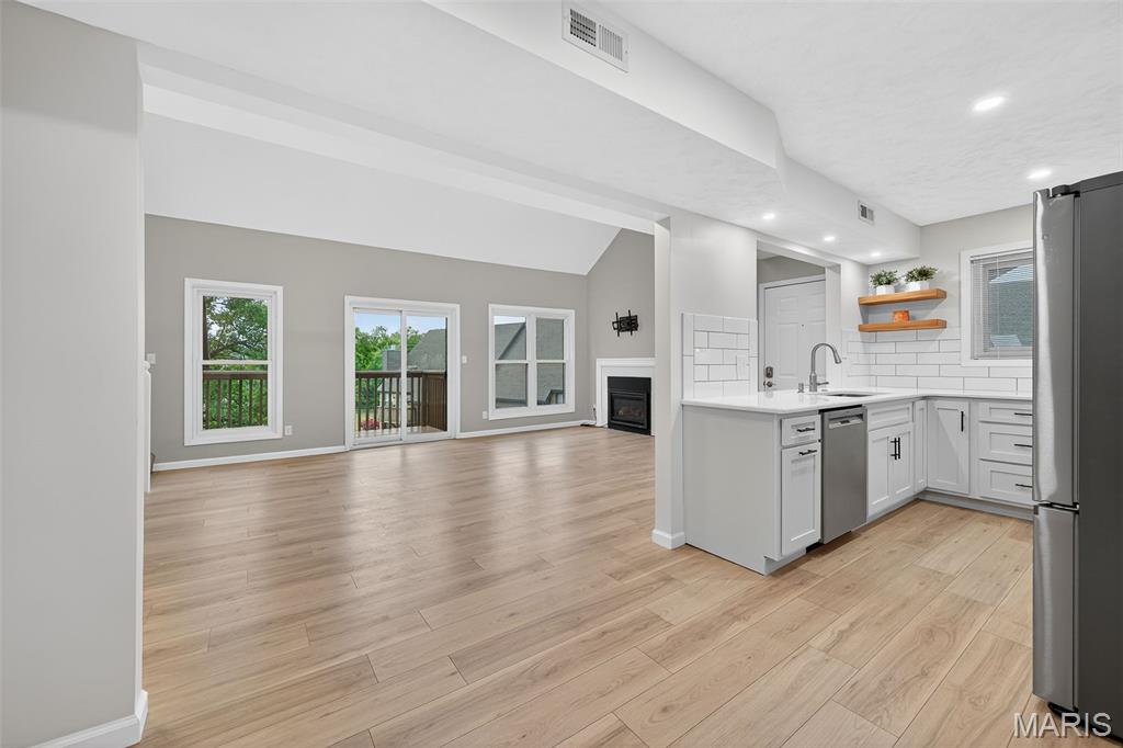 5106 Hollow Wood Court Unit: C