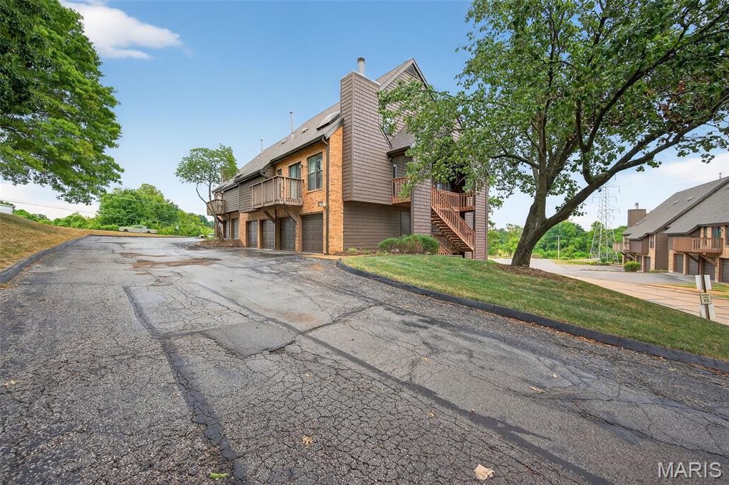 5106 Hollow Wood Court Unit: C